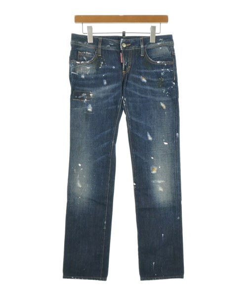 ディースクエアード(DSQUARED)のDSQUARED デニムパンツ