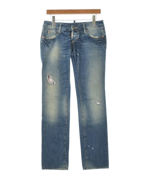ディースクエアード(DSQUARED)のDSQUARED デニムパンツ