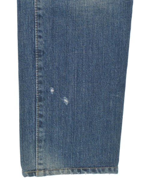 DSQUARED（ディースクエアード）デニムパンツ 紺 サイズ:42(M位) レディース/2200630982051