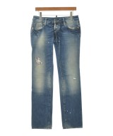 DSQUARED デニムパンツ