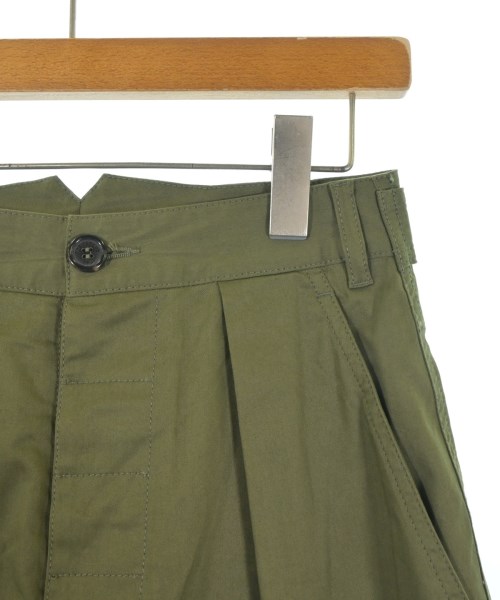 DSQUARED（ディースクエアード）チノパン カーキ サイズ:38(S位) レディース/2200603390043