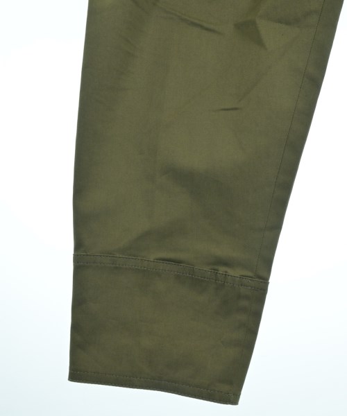 DSQUARED（ディースクエアード）チノパン カーキ サイズ:38(S位) レディース/2200603390043