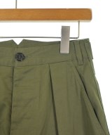 DSQUARED（ディースクエアード）チノパン カーキ サイズ:38(S位) レディース/2200603390043