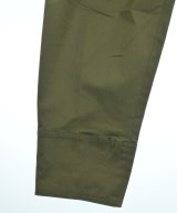 DSQUARED（ディースクエアード）チノパン カーキ サイズ:38(S位) レディース/2200603390043