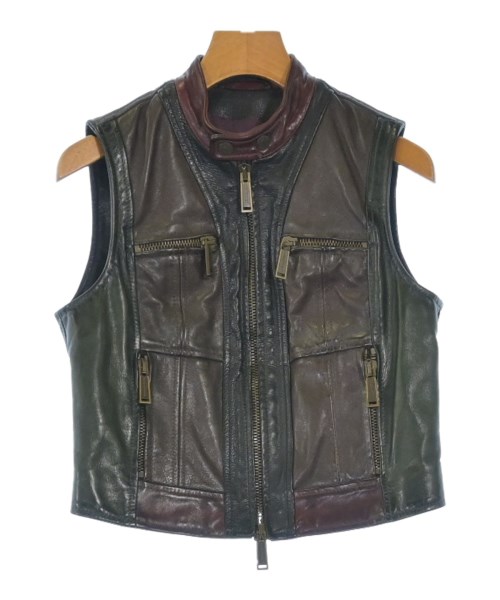 ディースクエアード(DSQUARED)のDSQUARED ブルゾン（その他）