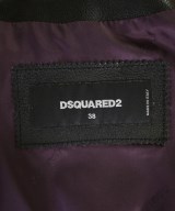 DSQUARED（ディースクエアード）その他 茶 サイズ:38(S位) レディース/2200619089030