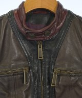 DSQUARED（ディースクエアード）その他 茶 サイズ:38(S位) レディース/2200619089030