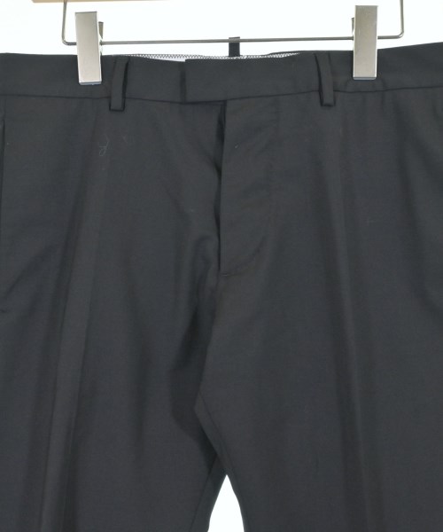 DSQUARED（ディースクエアード）スラックス 黒 サイズ:46(M位) メンズ/2200614045666