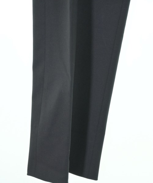 DSQUARED（ディースクエアード）スラックス 黒 サイズ:46(M位) メンズ/2200614045666