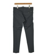 DSQUARED（ディースクエアード）スラックス 黒 サイズ:46(M位) メンズ/2200614045666