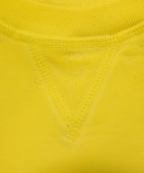 DSQUARED（ディースクエアード）スウェット 黄 サイズ:M メンズ/2200621667165