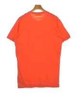 DSQUARED（ディースクエアード）Tシャツ・カットソー オレンジ サイズ:M メンズ/2200621667516