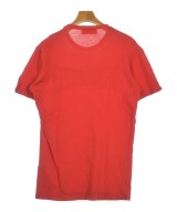 DSQUARED（ディースクエアード）Tシャツ・カットソー 赤 サイズ:M メンズ/2200621667691
