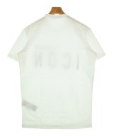 DSQUARED（ディースクエアード）Tシャツ・カットソー 白 サイズ:M メンズ/2200621667998