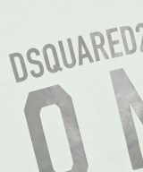 DSQUARED（ディースクエアード）Tシャツ・カットソー 白 サイズ:M メンズ/2200621667998