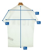 DSQUARED（ディースクエアード）Tシャツ・カットソー 白 サイズ:M メンズ/2200621667998