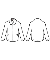 DSQUARED（ディースクエアード）デニムジャケット 紺 サイズ:50(XL位) メンズ/2200630220115