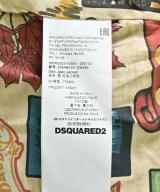 DSQUARED（ディースクエアード）デニムジャケット 紺 サイズ:50(XL位) メンズ/2200630220115