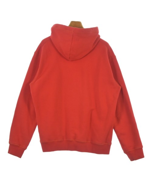 DSQUARED（ディースクエアード）パーカー 赤 サイズ:L メンズ/2200630220238