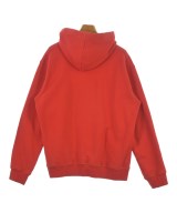 DSQUARED（ディースクエアード）パーカー 赤 サイズ:L メンズ/2200630220238