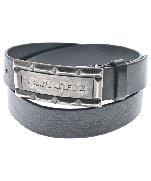 ディースクエアード(DSQUARED)のDSQUARED ベルト