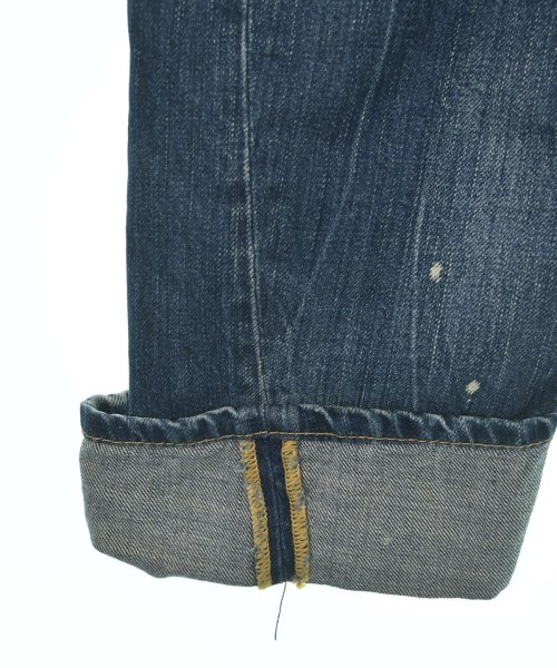 DSQUARED（ディースクエアード）デニムパンツ 紺 サイズ:42(XS位) メンズ/2200632907113
