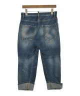 DSQUARED（ディースクエアード）デニムパンツ 紺 サイズ:42(XS位) メンズ/2200632907113