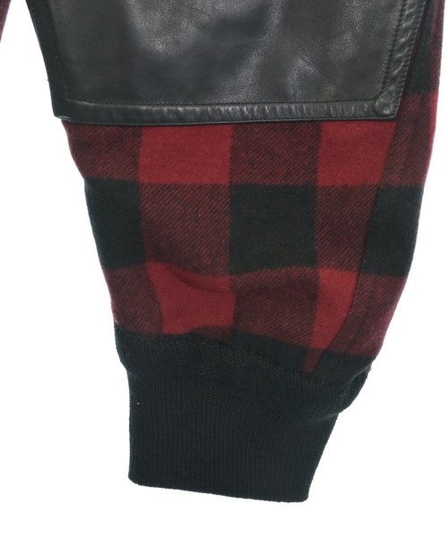 DSQUARED（ディースクエアード）その他 赤 サイズ:38(S位) レディース/2200619104153