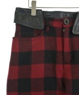 DSQUARED（ディースクエアード）その他 赤 サイズ:38(S位) レディース/2200619104153