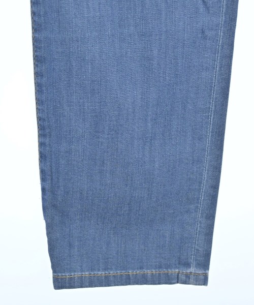 DSQUARED（ディースクエアード）デニムパンツ 紺 サイズ:38(S位) レディース/2200633518325