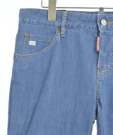 DSQUARED（ディースクエアード）デニムパンツ 紺 サイズ:38(S位) レディース/2200633518325