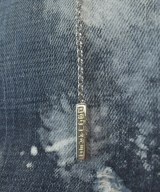 DSQUARED（ディースクエアード）デニムパンツ 紺 サイズ:40(M位) レディース/2200631728016