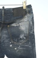 DSQUARED（ディースクエアード）デニムパンツ 紺 サイズ:40(M位) レディース/2200631728016
