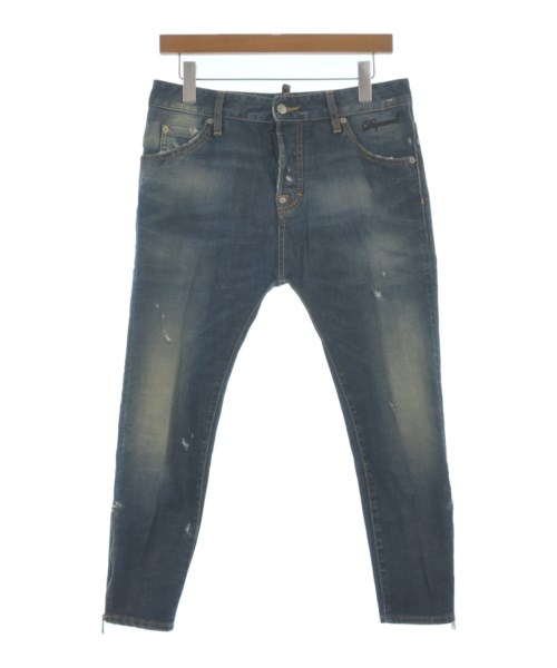 ディースクエアード(DSQUARED)のDSQUARED デニムパンツ