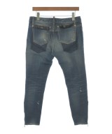 DSQUARED（ディースクエアード）デニムパンツ 紺 サイズ:40(M位) レディース/2200631728023
