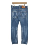 DSQUARED（ディースクエアード）デニムパンツ 青 サイズ:44(S位) メンズ/2200633677039