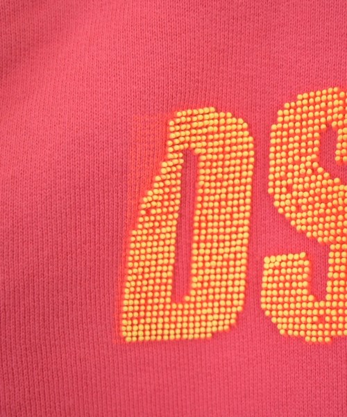 DSQUARED（ディースクエアード）パーカー ピンク サイズ:M メンズ/2200633834111