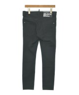 DSQUARED（ディースクエアード）デニムパンツ 黒 サイズ:46(M位) メンズ/2200633914042