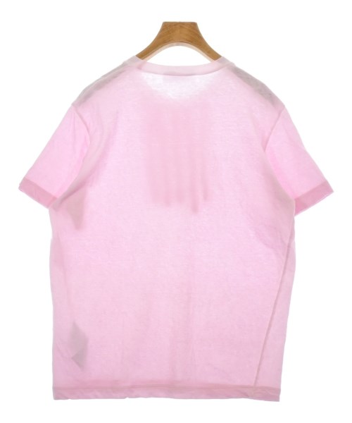 DSQUARED（ディースクエアード）Tシャツ・カットソー ピンク サイズ:M レディース/2200611188038