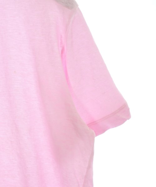 DSQUARED（ディースクエアード）Tシャツ・カットソー ピンク サイズ:M レディース/2200611188038