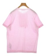 DSQUARED（ディースクエアード）Tシャツ・カットソー ピンク サイズ:M レディース/2200611188038