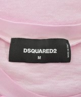 DSQUARED（ディースクエアード）Tシャツ・カットソー ピンク サイズ:M レディース/2200611188038