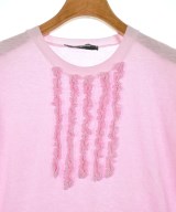 DSQUARED（ディースクエアード）Tシャツ・カットソー ピンク サイズ:M レディース/2200611188038