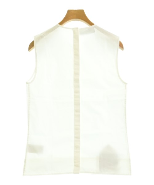 DSQUARED（ディースクエアード）ブラウス 白 サイズ:38(S位) レディース/2200611343109