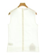 DSQUARED（ディースクエアード）ブラウス 白 サイズ:38(S位) レディース/2200611343109