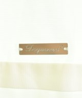DSQUARED（ディースクエアード）ブラウス 白 サイズ:38(S位) レディース/2200611343109