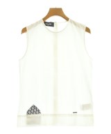 DSQUARED ブラウス