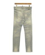 DSQUARED（ディースクエアード）デニムパンツ グレー サイズ:42(XS位) メンズ/2200611588012