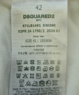 DSQUARED（ディースクエアード）デニムパンツ グレー サイズ:42(XS位) メンズ/2200611588012