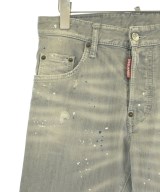DSQUARED（ディースクエアード）デニムパンツ グレー サイズ:42(XS位) メンズ/2200611588012